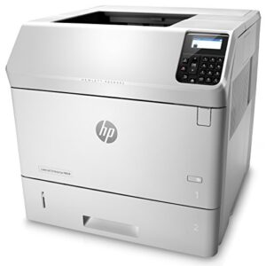 HP Laserjet Enterprise M604dn