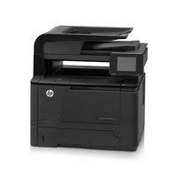 Certified Refurbished HP LaserJet Pro 400 M425DN M425 CF286A All-in-One Machine with toner & 90-day warranty