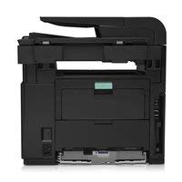 Certified Refurbished HP LaserJet Pro 400 M425DN M425 CF286A All-in-One Machine with toner & 90-day warranty