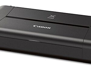 Canon PIXMA iP110 Inkjet Printer - Color