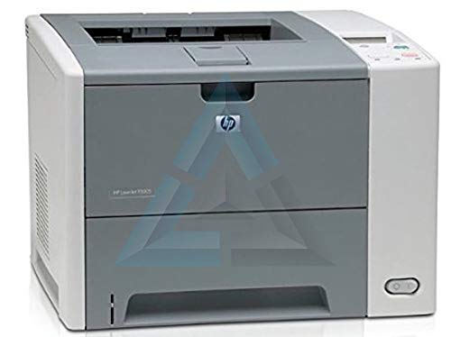 Hewlett Packard Laserjet P3005DN Printer (Q7815A) (Renewed)