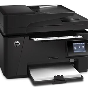 HP Laserjet Pro M127fw Wireless All-in-One Monochrome Printer, (CZ183A)
