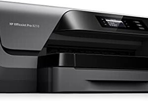 HP Officejet Pro 8210 Printer A4 22/18 Ppm In