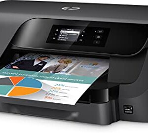 HP Officejet Pro 8210 Printer A4 22/18 Ppm In