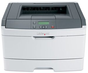 certified refurbished lexmark e360dn e360 34s0525 laser printer with 90-day warranty