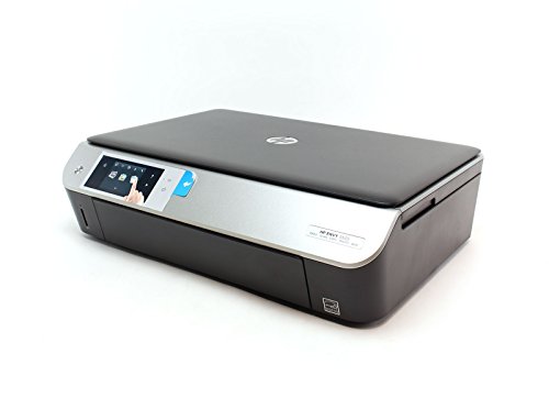 HP Envy 5535 Wireless Color Photo Printer with Scanner & Copier,Black