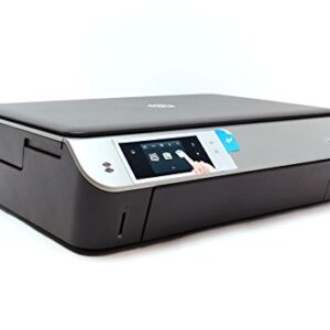 HP Envy 5535 Wireless Color Photo Printer with Scanner & Copier,Black