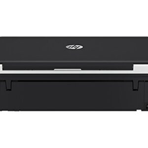 HP Envy 5535 Wireless Color Photo Printer with Scanner & Copier,Black