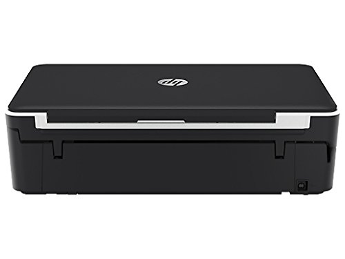 HP Envy 5535 Wireless Color Photo Printer with Scanner & Copier,Black