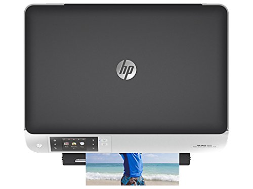 HP Envy 5535 Wireless Color Photo Printer with Scanner & Copier,Black