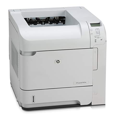 HP Laserjet P4014N Printer (Renewed)