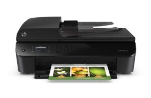 hp officejet 4632 e-all-in-one printer