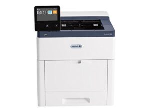 xerox versalink c600 c600/ydn led printer – color – taa compliant