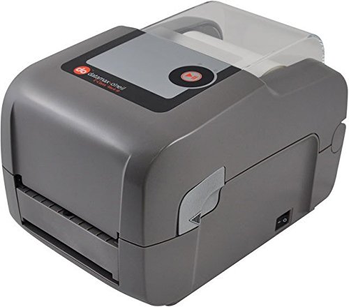 Datamax E-Class E-4205A Direct Thermal Printer - Monochrome - Desktop - Label Print