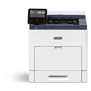 Xerox VersaLink B600/DN Monochrome Printer, Amazon Dash Replenishment Ready