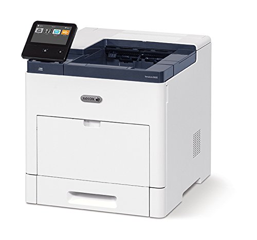 Xerox VersaLink B600/DN Monochrome Printer, Amazon Dash Replenishment Ready