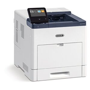 Xerox VersaLink B600/DN Monochrome Printer, Amazon Dash Replenishment Ready