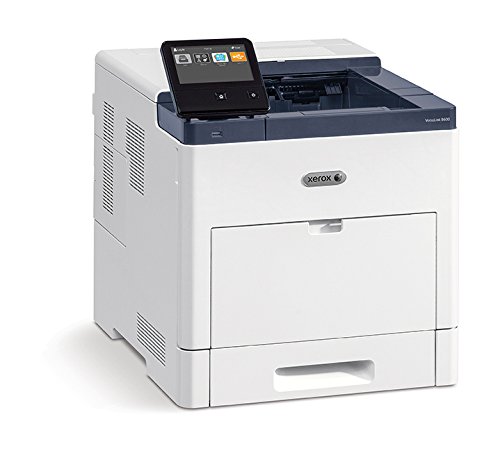 Xerox VersaLink B600/DN Monochrome Printer, Amazon Dash Replenishment Ready