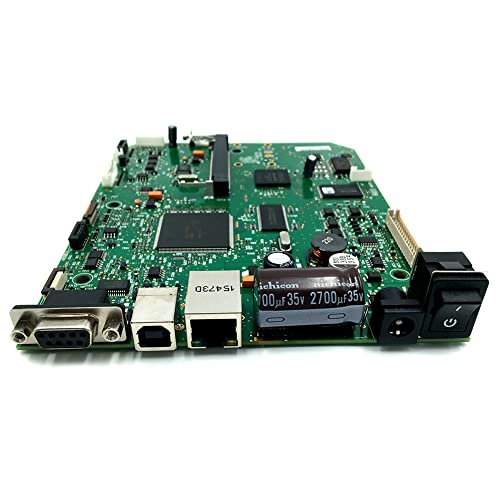 Mainboard Motherboard for Zebra GX420D GX420T GX420 Thermal Printer 203dpi Genuine