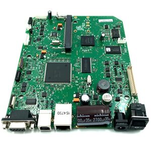 Mainboard Motherboard for Zebra GX420D GX420T GX420 Thermal Printer 203dpi Genuine