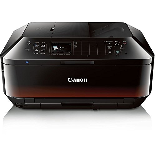 Canon Office and Business MX922 All-In-One Printer, Wireless and mobile printing (Renewed)