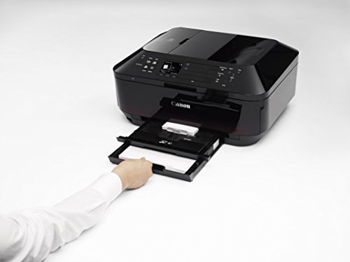 Canon Office and Business MX922 All-In-One Printer, Wireless and mobile printing (Renewed)