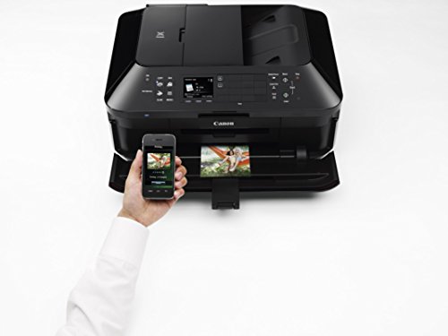 Canon Office and Business MX922 All-In-One Printer, Wireless and mobile printing (Renewed)