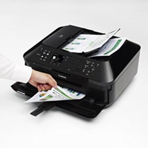 Canon Office and Business MX922 All-In-One Printer, Wireless and mobile printing (Renewed)