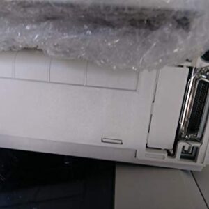 OKI MICROLINE 420n Dot Matrix Printer (62418703)