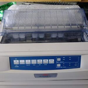 OKI MICROLINE 420n Dot Matrix Printer (62418703)