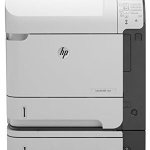 HP LaserJet M602X CE993A Laser Printer - (Certified Refurbished)