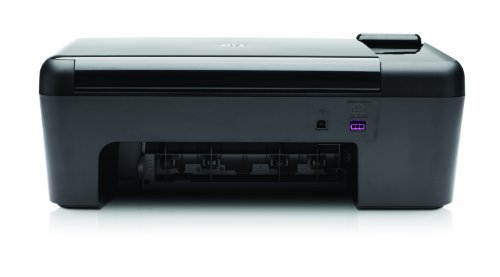 HP Photosmart C4680 All-in-One Printer