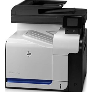 HP LaserJet Pro 500 Color MFP M570DN (CZ271A)