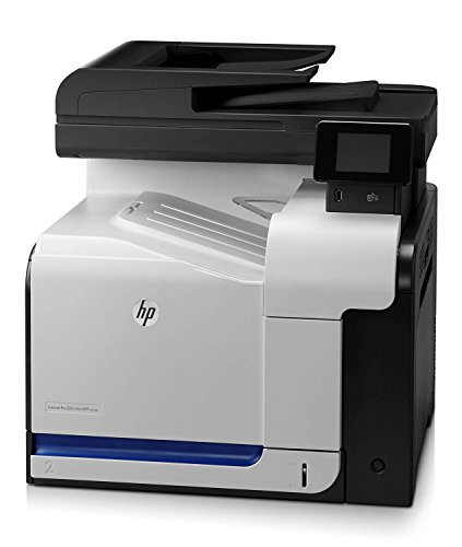 HP LaserJet Pro 500 Color MFP M570DN (CZ271A)