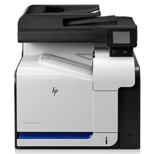 HP LaserJet Pro 500 Color MFP M570DN (CZ271A)