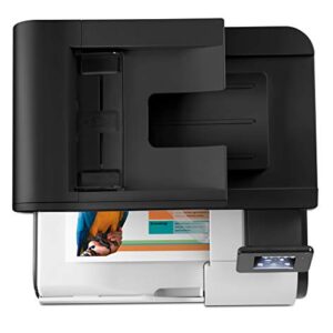 HP LaserJet Pro 500 Color MFP M570DN (CZ271A)