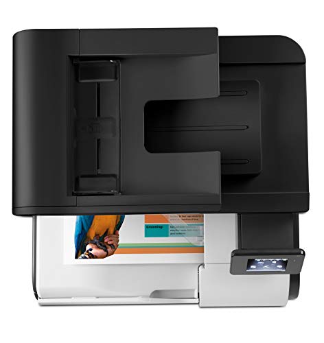 HP LaserJet Pro 500 Color MFP M570DN (CZ271A)