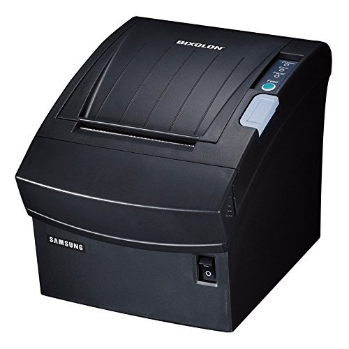 Bixolon SRP-350IIICOG USB Thermal Receipt Printer (Renewed)