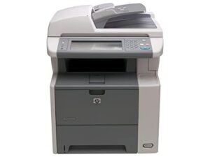 hewcc476a – hp laserjet m3035 mfp printer w/copy
