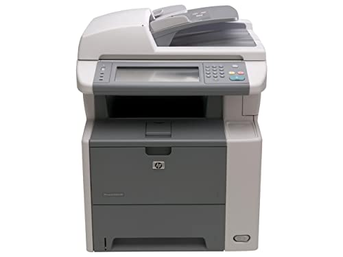 HEWCC476A - HP Laserjet M3035 MFP Printer w/Copy