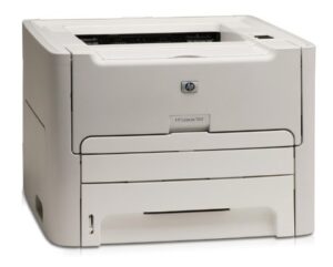 hewlett-packard laserjet 1160 q5933a