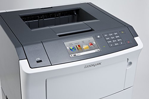 LEXMARK M3150 - Printer - Monochrome - Laser