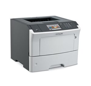 lexmark m3150 – printer – monochrome – laser