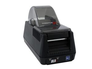 cognitive dlxi dbd42-2085-g1e – label printer – b/w – direct thermal (nv7273) category: label printers