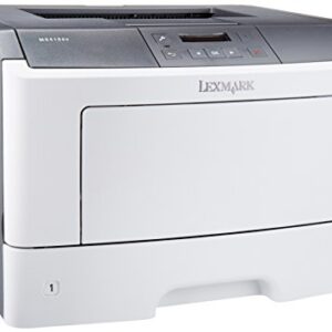 Lexmark MS410dn Mono Laser Printer