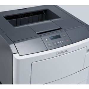 Lexmark MS410dn Mono Laser Printer