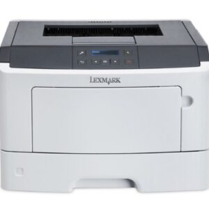 Lexmark MS410dn Mono Laser Printer