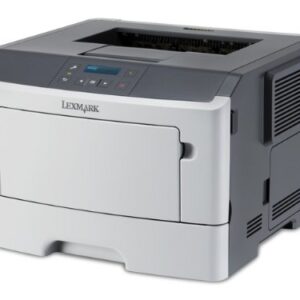 Lexmark MS410dn Mono Laser Printer