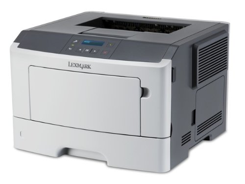 Lexmark MS410dn Mono Laser Printer