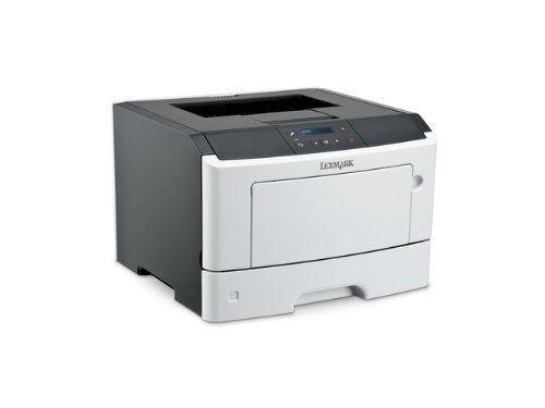 Lexmark MS410dn Mono Laser Printer